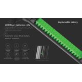 ELEKTRIČNI SKIRO BLAUPUNKT ESC910