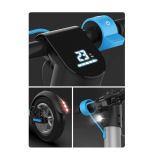 ELEKTRIČNI SKIRO BLAUPUNKT ESC910