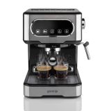 KAVNI ESPRESSO APARAT GORENJE ESCM15DBK