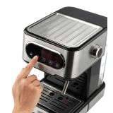 KAVNI ESPRESSO APARAT GORENJE ESCM15DBK