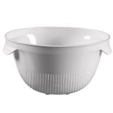 PRIPOMOČEK ZA ODCEJANJE CURVER ESSENTIALS.SV.SIVA