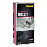 ESTRIH MUREXIN SE 24 25KG - HITROSUŠEČI ESTRIH