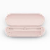 ETUI ZA ELEKTRIČNO ZOBNO ŠČETKO OCLEAN BB01 BELO/ROZA