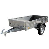 LAHKA TOVORNA PRIKOLICA TPV EU2 AR 750 SI PAK