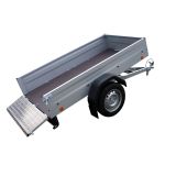 KIPER PRIKOLICA TPV RK EU2 K LIGHT SI