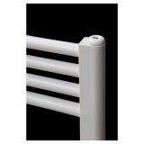 KOPALNIŠKI RADIATOR VARIS EUROPA RAVNI H=972 L=450 BELI