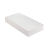 EPS FASADNI STIROPOR JUB EUROTHERM EPS F-W0 22 CM PAL = 20 M2, ZAV = 1 M2