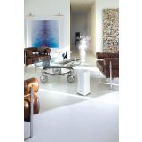 VLAŽILNIK ZRAKA STADLER FORM EVA WHITE WI-FI