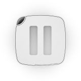 VLAŽILNIK ZRAKA STADLER FORM EVA WHITE WI-FI