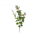 UMETNO CVETJE EVKALIPTUS VEJA X3/106CM SIVO/ZELENA