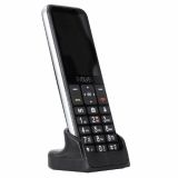 EVOLVEO EASYPHONE LT EP-880 TELEFON NA TIPKE ZA STAREJŠE 4G ČRN