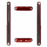 EVOLVEO EASYPHONE LT EP-880 TELEFON NA TIPKE ZA STAREJŠE 4G RDEČ