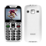 EVOLVEO EASYPHONE XR TELEFON NA TIPKE ZA STAREJŠE - BEL