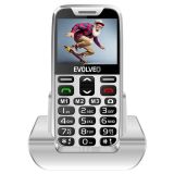 EVOLVEO EASYPHONE XR TELEFON NA TIPKE ZA STAREJŠE - BEL