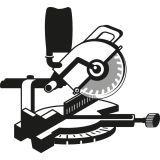 LIST ŽAGE ZA LES WIDIA BOSCH