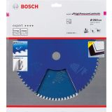 LIST ŽAGE ZA LES WIDIA BOSCH