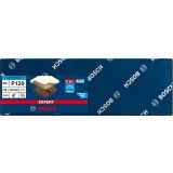 EXPERT C470 BRUSNI PAPIR S 14 LUKNJAMI ZA EKSCENTRIČNE BRUSILNIKE, 115 X 230 MM, G 120, 50 KOSOV