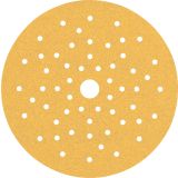 EXPERT C470 BRUSNI PAPIR Z VEČ LUKNJAMI ZA EKSCENTRIČNE BRUSILNIKE, 150 MM, G 100, 5 KOSOV