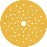 EXPERT C470 BRUSNI PAPIR Z VEČ LUKNJAMI ZA EKSCENTRIČNE BRUSILNIKE, 150 MM, G 240, 50 KOSOV