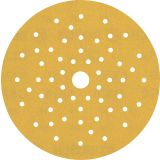 EXPERT C470 BRUSNI PAPIR Z VEČ LUKNJAMI ZA EKSCENTRIČNE BRUSILNIKE, 150 MM, G 320, 5 KOSOV