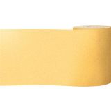 EXPERT C470 ZVITEK BRUSNEGA PAPIRJA ZA ROČNO BRUŠENJE, 115 MM, 5 M, G 120