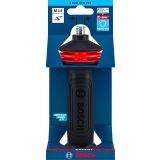 EXPERT HANDLE VIBRATION CONTROL M14 ROČAJ ZA KOTNI BRUSILNIK, 169 X 69 MM