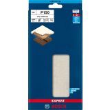 EXPERT M480 BRUSNA MREŽA ZA EKSCENTRIČNE BRUSILNIKE, 115 X 230 MM, G 150, 10 KOSOV