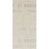 EXPERT M480 BRUSNA MREŽA ZA EKSCENTRIČNE BRUSILNIKE, 93 X 186 MM, G 150, 50 KOSOV