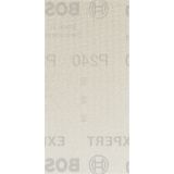 EXPERT M480 BRUSNA MREŽA ZA EKSCENTRIČNE BRUSILNIKE, 93 X 186 MM, G 240, 50 KOSOV