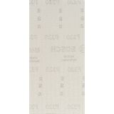 EXPERT M480 BRUSNA MREŽA ZA EKSCENTRIČNE BRUSILNIKE, 93 X 186 MM, G 320, 10 KOSOV