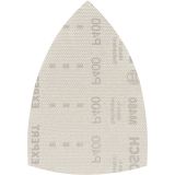 EXPERT M480 BRUSNA MREŽA ZA VEČNAMENSKE BRUSILNIKE, 100 X 150 MM, G 400, 10 KOSOV