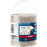 EXPERT M480 BRUSNA MREŽA, ZVITEK 93 MM, 5 M, G 150