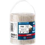 EXPERT M480 BRUSNA MREŽA, ZVITEK 93 MM, 5 M, G 80