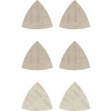 EXPERT M480 KOMPLET BRUSNE MREŽE, 93 X 93 MM, 6 KOSOV