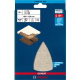 EXPERT M480 KOMPLET BRUSNIH MREŽ, 100 X 150 MM, 10 KOSOV