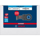 EXPERT METALMAX AIZ 32 AIT LIST ZA VEČNAMENSKO ORODJE, 40 X 32 MM