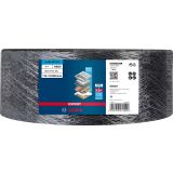 EXPERT N880 BLAZINICA IZ FLISA ZA ROČNO BRUŠENJE, 115 MM X 10 M, ULTRA FINE S