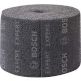 EXPERT N880 BLAZINICA IZ FLISA ZA ROČNO BRUŠENJE, 150 MM X 10 M, IZJEMNO FINA S