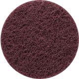 EXPERT N880 PLOŠČA IZ FLISA ZA EKSCENTRIČNE BRUSILNIKE, 125 MM, SREDNJA A