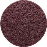 EXPERT N880 PLOŠČA IZ FLISA ZA EKSCENTRIČNE BRUSILNIKE, 150 MM, SREDNJA A