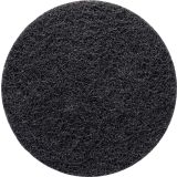 EXPERT N880 PLOŠČA IZ FLISA ZA EKSCENTRIČNE BRUSILNIKE, 150 MM, SREDNJA S