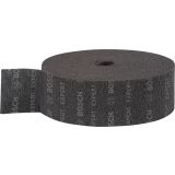 EXPERT N880 ZVITEK IZ FLISA ZA ROČNO BRUŠENJE, 115 MM X 10 M, SREDNJI S