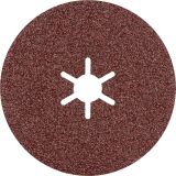 EXPERT R781 PRISMA CERAMIC VLAKNENA KERAMIČNA PLOŠČA, 100 MM, 16 MM, G 80