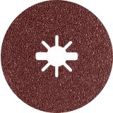 EXPERT R781 PRISMA CERAMIC X-LOCK VLAKNENA KERAMIČNA PLOŠČA, 115 MM, 22,23 MM, G 36, 5 KOSOV