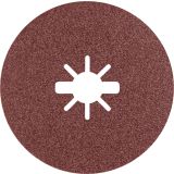 EXPERT R781 PRISMA CERAMIC X-LOCK VLAKNENA KERAMIČNA PLOŠČA, 115 MM, 22,23 MM, G 80