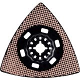 EXPERT SANDING PLATE AVZ 90 RT10 LIST ZA BRUSILNO PLOŠČO ZA VEČNAMENSKO ORODJE, 90 MM