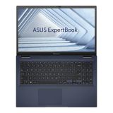 PRENOSNI RAČUNALNIK ASUS EXPERTBOOK B1 B1502CBA WB73C0X I7-1255U/16GB
