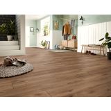 LAMINAT, 8MM, 32. RAZRED KRONOTEX EXQUISIT P. KASHMIR HRAST RJAVI D 6019