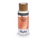 AKRILNA BARVA RAYHER EXTREME SHEEN ROZA ZLATA 59ML