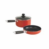 KAMP KUHINJSKI PRIPOMOČKI EASY CAMP FAMILY TRAVEL POSODE ZA KUHANJE